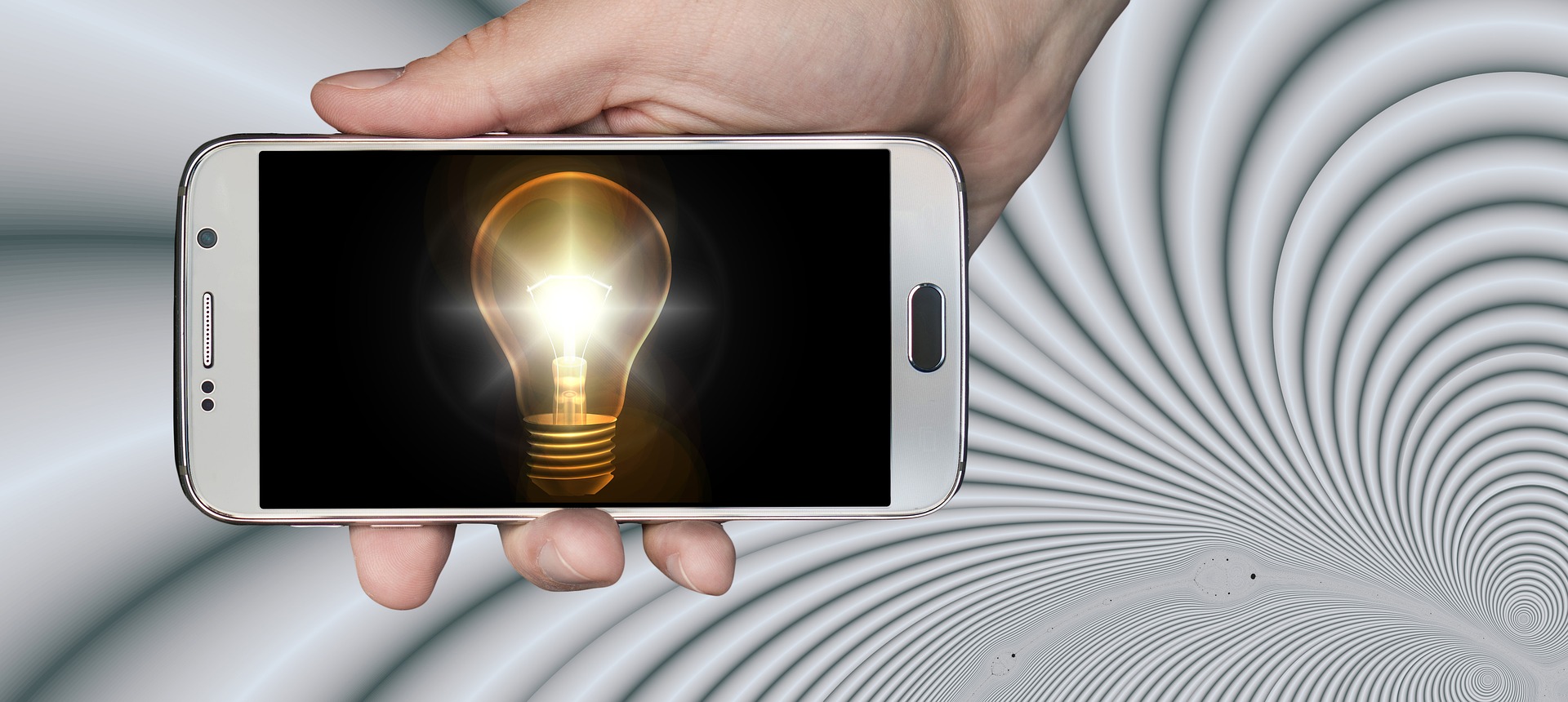 Could a Mobile App Improve How You Work?