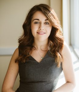 Lucy Atkins Infused Media websites for professional sector