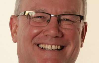 Nigel Cliffe - LinkedIn expert