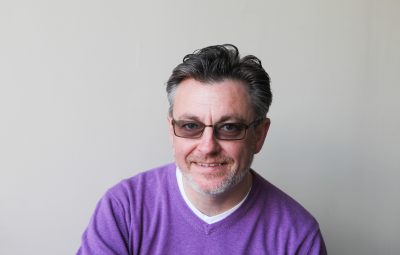 Pete Crouch - Liquid Studios video