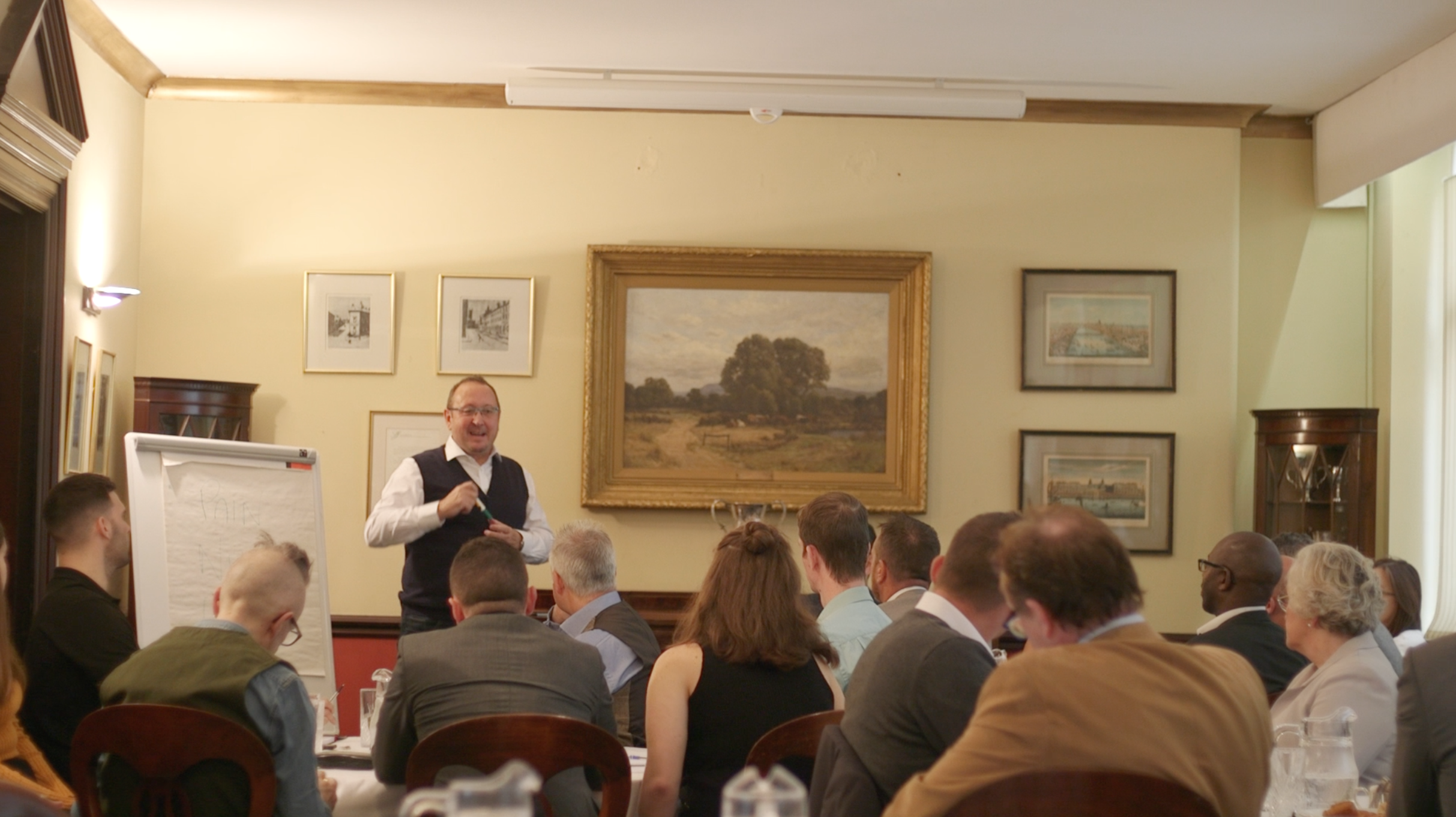 M3 Media Publishing Makes You Rethink Business Prospecting