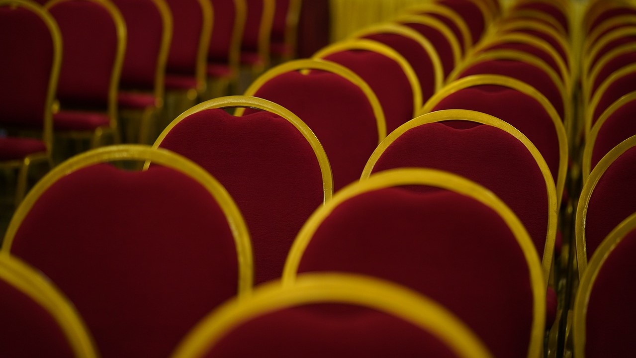 Are You Equipped for Conference Planning Success? 