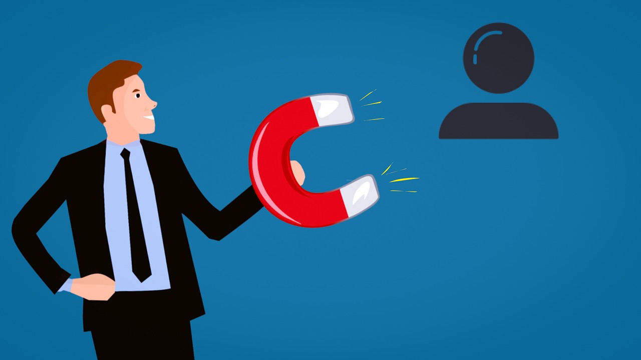 How Can You Improve the Interest Rate of Your Lead Generation?