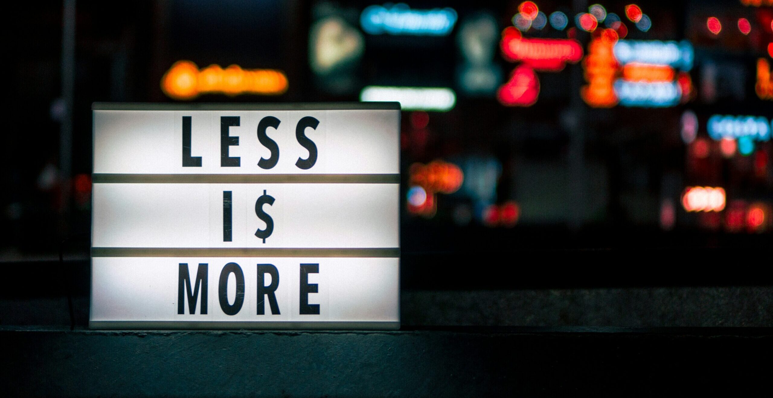 When Can Marketing Budget Constraints Unnecessarily Restrict Your Business?