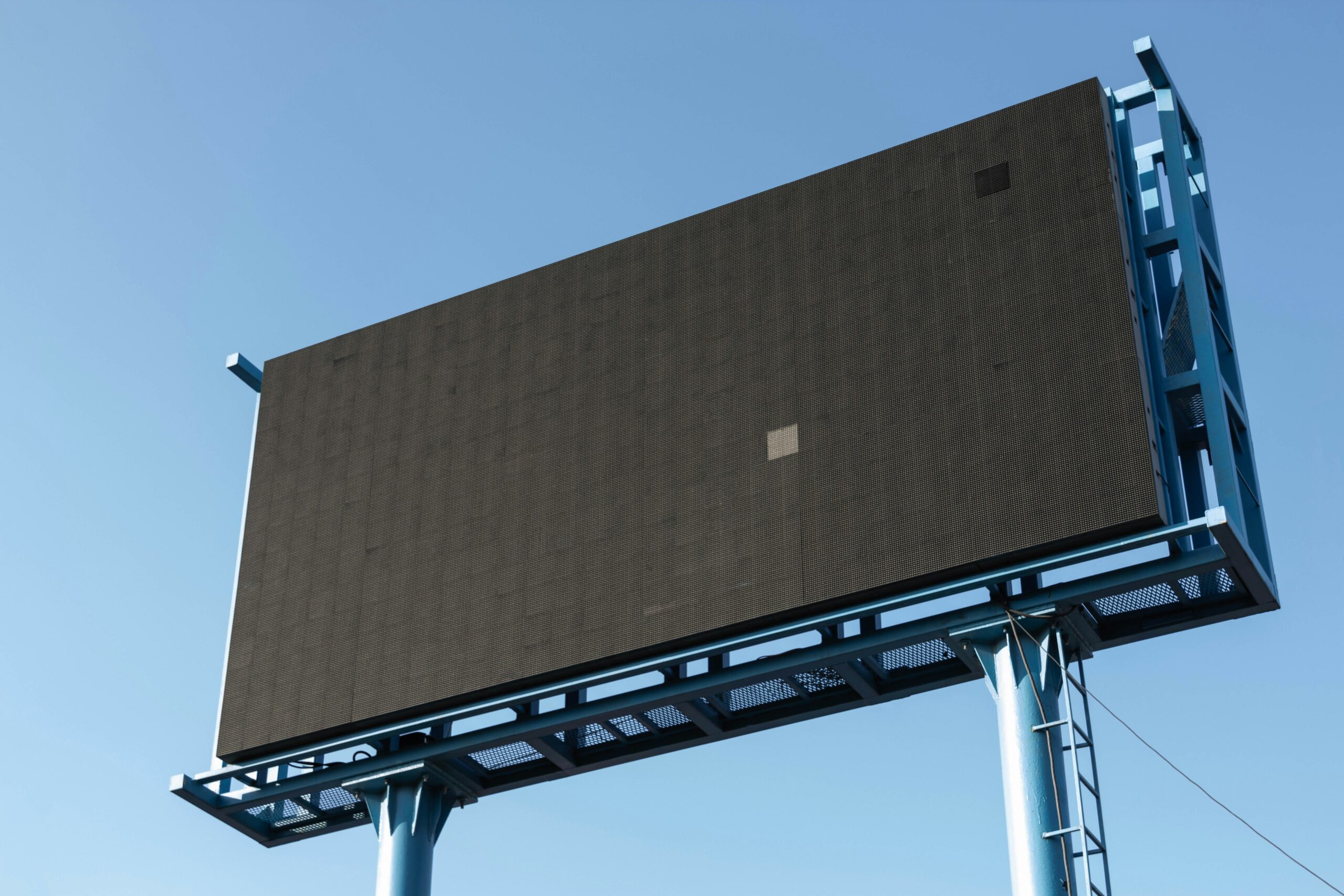 When Do Your SEO Efforts Resemble an Empty Billboard?